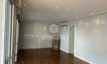 Imagem 2: Apartamento Brooklin locação com 4 suítes, 4 vagas com deposito lazer de clube!!