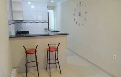 Imagem 2: Aluga-se quarto e sala na Ribeira