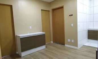 Imagem 2: Alugo Apartamento semi mobiliado