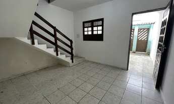 Imagem 2: Casa no Barro Duro - 120 m², 3 quartos com quintal