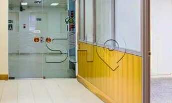 Imagem 2: CONJUNTO COMERCIAL, 292mM AV. PAULISTA CONDOMINIO EDIFICIO SAO MIGUEL5 VAGAS PARA AUTOS