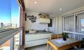 Imagem 6: Apartamento 2 quartos completo e mobiliado. Porteira fechada!