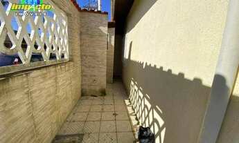 Imagem 4: Casa com 2 dormitórios à venda, 75 m² por R$ 330.000 - Vila Balneária - Praia Grande/SP