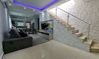 Imagem 2: Linda Casa Finamente Mobiliada - Financia!!