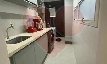 Imagem 6: Triplex para venda tem 170 metros quadrados com 2 quartos em Barra da Tijuca - Rio de Jane