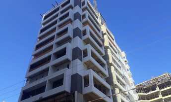 Imagem: Apartamento para venda possui 55 metros