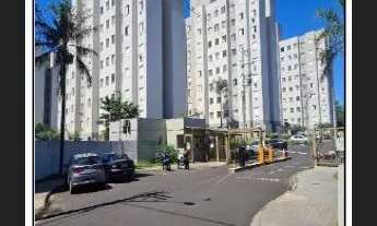 Imagem: RIBEIRAO PRETO - Apartamento Padrão - RESIDENCIAL