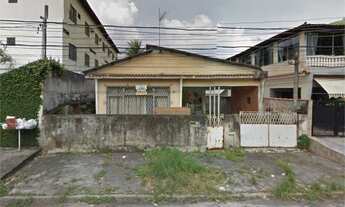 Imagem 5: CASA COM AMPLO TERRENO - 360m² - SULACAP/RJ