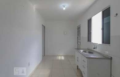 Imagem 2: Apartamento para Aluguel - Mogi Moderno, 1 Quarto, 30 m2