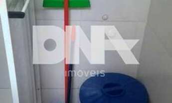 Imagem 6: Kitnet/Conjugado-À VENDA-Laranjeiras-Rio de Janeiro-RJ