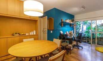 Imagem 5: Apartamento Venda 2 Dormitórios - 86 m² Itaim Bibi