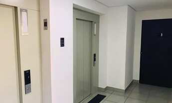 Imagem 5: Apartamento para aluguel, 2 quartos, 1 vaga, Jardim Bianco - São José do Rio Preto/SP