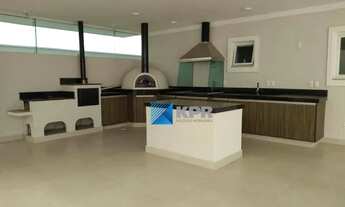 Imagem 3: Casa à venda ou locação, com 4 dormitórios, 450 m² - Condomínio Residencial Jaguary - São