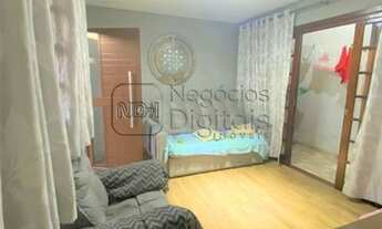 Imagem 3: Sobrado, Condomínio Maracanã - Santo André