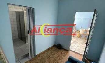 Imagem 5: BELA CASA 65 m² PARA LOCAÇÃO COM 02 DORMITÓRIOS -PARQUE CONTINELTAL II