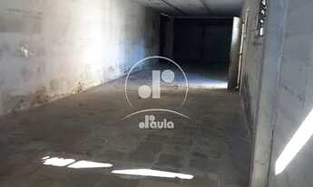 Imagem 4: Salao 670m² com deposito, 5 vagas, Bairro Utinga, Santo Andre