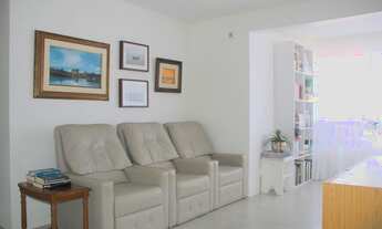 Imagem 5: Apartamento maravilhoso no Jardim Apipema!