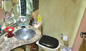 Imagem 4: Apartamento com 1 dormitório, 72 m² - venda por R$ 625.000,00 ou aluguel por R$ 4.290,00/m