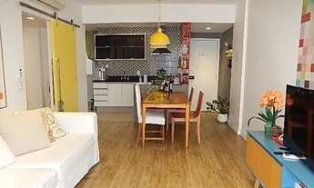 Imagem 5: Ipanema Apartamento com 2 dormitórios