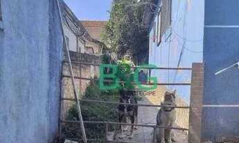 Imagem 2: Casa com 2 dormitórios, 90 m² - venda por R$ 1.100.000 ou aluguel por R$ 3.050/mês - Santo