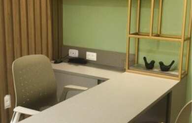 Imagem 3: Sala comercial no Alto Branco