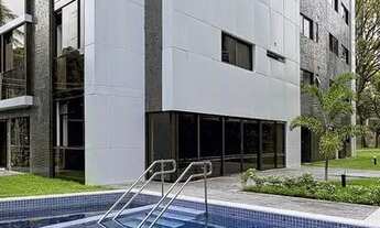 Imagem 7: APARTAMENTO JAQUEIRA 5 SUÍTE - 312M² CENTRAL PARK