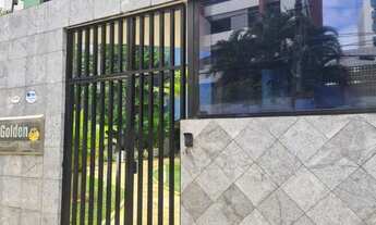 Imagem 2: Apartamento para venda possui 45 metros quadrados com 1 quarto em Boa Viagem - Recife - Pe