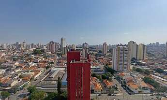 Imagem 4: Apartamento para venda tem 98 metros quadrados com 3 quartos em Vila Carrão - São Paulo