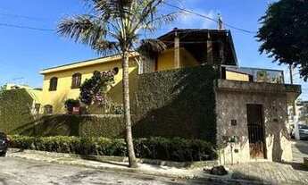 Imagem 3: Sobrado com 3 dormitórios à venda, 127 m² por R$ 580.000,00 - Jardim Ana Rosa - São Paulo