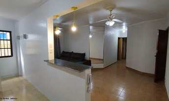 Imagem 4: Apartamento para Venda em Praia Grande, Guilhermina, 2 dormitórios, 1 suíte, 1 banheiro, 1