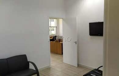 Imagem 5: Sala - Swiss Park - Campinas