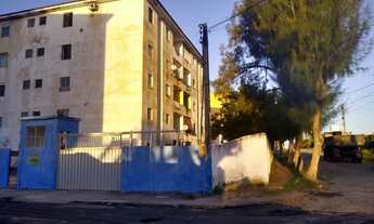 Imagem 4: Vendo apartamento com o melhor custo benefício, vista mar na praia de Prainha - CE