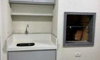 Imagem 5: Edifício NYC Jardim das Américas