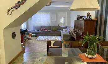 Imagem 4: Casa com 4 dormitórios para a venda e locação no Brooklin