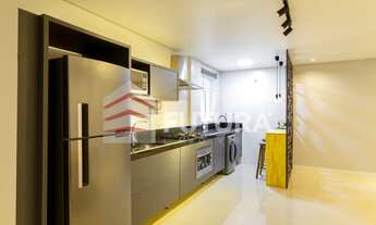 Imagem 7: APARTAMENTO NOVO DE 03 QUARTOS COM ÓTIMO PADRÃO NO CENTRO DE BOMBINHAS-SC