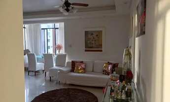 Imagem: Apartamento à venda no bairro Brotas