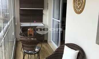 Imagem 5: SãO BERNARDO DO CAMPO - Apartamento Padrão - Centro