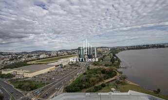 Imagem: Sala comercial 35,92 m², Cristal, Pontal