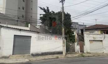 Imagem: Terreno Vila Bertioga (mooca