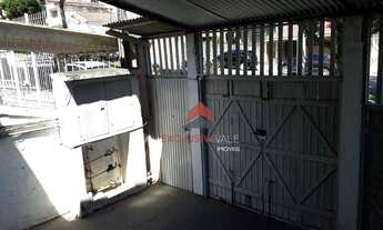 Imagem 2: Casa para alugar, 89 m² por R$ 1.651,00/mês - Jardim Bela Vista - São José dos Campos/SP