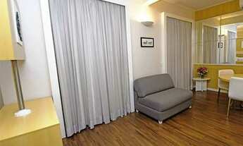 Imagem 5: Studio Blue Tree Anália Franco 27m² 1 dormitório 1 vaga de garagem, para locação