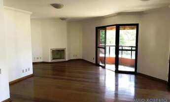 Imagem 4: APARTAMENTO - MORUMBI - SP