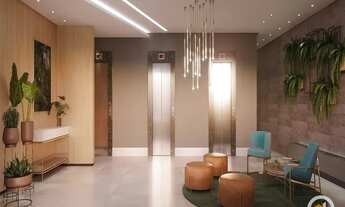 Imagem 7: GOIâNIA - Apartamento Padrão - Setor Serrinha