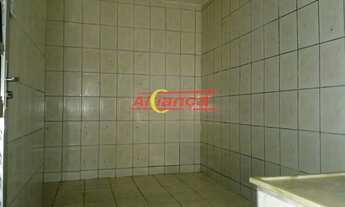 Imagem 7: ÓTIMA CASA COM 01 DORMITÓRIO E 01 VAGA DE GARAGEM - 70M² - PICANÇO - GUARULHOS/SP