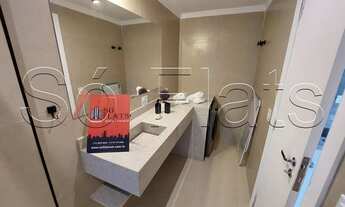 Imagem 7: Flat Morumbi Business 34m² 1 dormitório 1 vaga disponível para locação