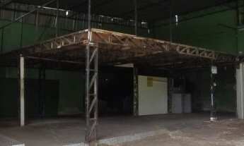 Imagem 4: Galpão na 25 de Agosto