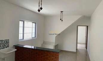 Imagem 5: Kitnet com 1 dormitório para alugar, 40 m² por R$ 902,00/mês - Jardim Bom Clima - Guarulho