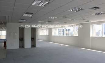 Imagem 4: CONJUNTO COMERCIAL COMERCIAL em São Paulo - SP, Pinheiros