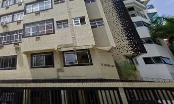 Imagem: Apartamento sala Living mobiliado na Ponta