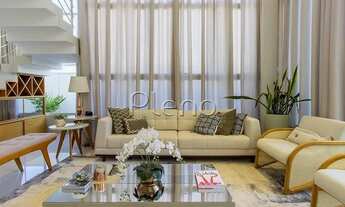 Imagem 6: Casa - Loteamento Mont Blanc Residence - Campinas